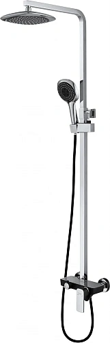 Душевая система D&K Berlin Technische DA1433715A02 Душевая система D&K Berlin Technische DA1433715A02