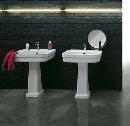 Раковина Simas Evolution EVO 11 Раковина Simas Evolution EVO 11