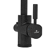 Смеситель для кухни Kaiser Decor 40144-12 Black SandBeige под фильтр Смеситель для кухни Kaiser Decor 40144-12 Black SandBeige под фильтр