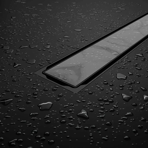 Душевой лоток RGW SDR-22B 600 мм 47212260-04 Душевой лоток RGW SDR-22B 600 мм 47212260-04