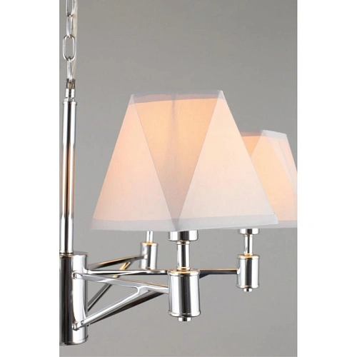 Люстра подвесная Omnilux Ossana OML-65103-06 Люстра подвесная Omnilux Ossana OML-65103-06