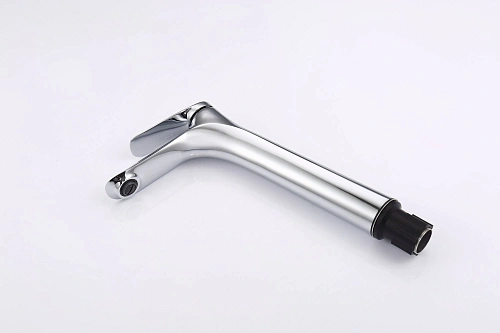 Смеситель для раковины ArtDecco Vogue AVG030CPF хром Смеситель для раковины ArtDecco Vogue AVG030CPF хром