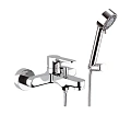 Смеситель для ванны Remer Winner W02 Смеситель для ванны Remer Winner W02