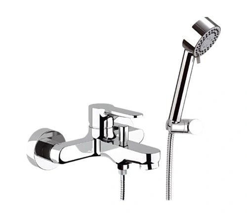 Смеситель для ванны Remer Winner W02 Смеситель для ванны Remer Winner W02