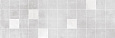 Детальная картинка товара «мозаика laparet sharp 20x60 mm60153 х9999281077»
