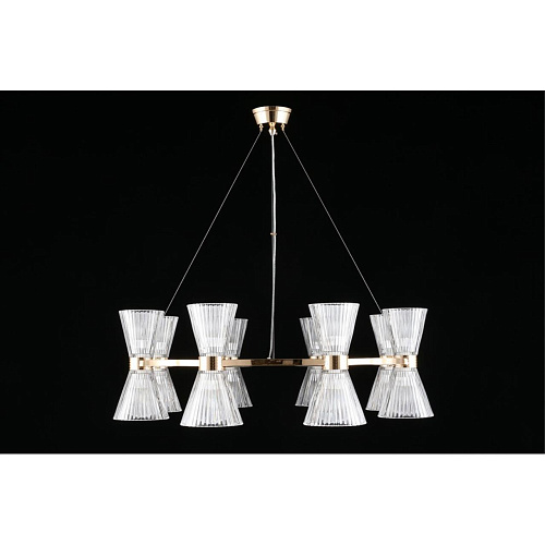 Люстра подвесная Aployt Elinor APL.801.03.16 Люстра подвесная Aployt Elinor APL.801.03.16