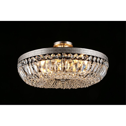 Люстра потолочная Aployt Lidi APL.757.17.08 Люстра потолочная Aployt Lidi APL.757.17.08