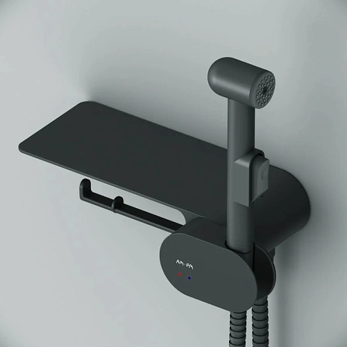 Гигиенический душ AM.PM Like F0202622 Гигиенический душ AM.PM Like F0202622