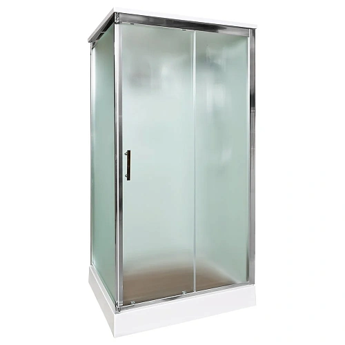 Душевая кабина Dto D (D119S) 110x90 см Душевая кабина Dto D (D119S) 110x90 см