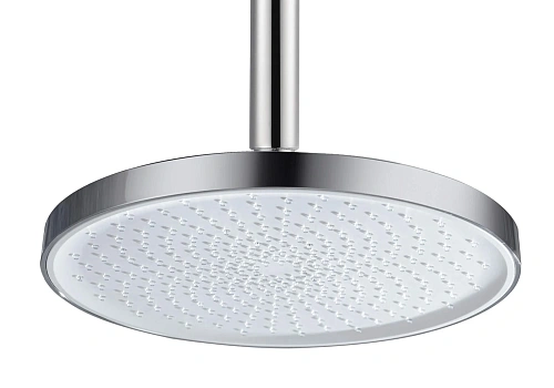 Верхний душ Aquatek AQ2070CR хром, встраиваемый Верхний душ Aquatek AQ2070CR хром, встраиваемый