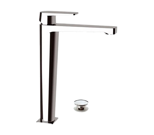 Смеситель для раковины Remer Dream D10L Смеситель для раковины Remer Dream D10L