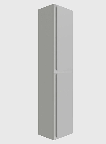 Шкаф-пенал Allen Brau Eclipse 40 1.E1005.WM 2.0 белый матовый Шкаф-пенал Allen Brau Eclipse 40 1.E1005.WM 2.0 белый матовый