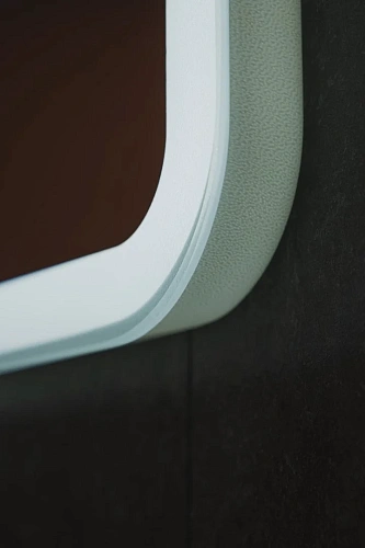 Зеркало Silver mirrors Стив 500х600 сенсорный выключатель LED-00002884 Зеркало Silver mirrors Стив 500х600 сенсорный выключатель LED-00002884