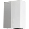 Картинка анонса товара «сушка для рук nofer bigflow evo 01491.w, белый»