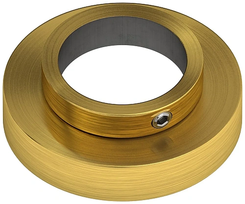 Отражатель Сунержа TUBE 3/4 051-1029-0002 Состаренная латунь Отражатель Сунержа TUBE 3/4 051-1029-0002 Состаренная латунь