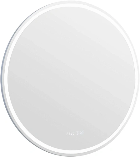 Зеркало Aquanet Optima 80 с LED подсветкой 00304264 Зеркало Aquanet Optima 80 с LED подсветкой 00304264