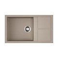 Кухонная мойка Omoikiri Sumi 86-SA Tetogranit/бежевый 4993648 Кухонная мойка Omoikiri Sumi 86-SA Tetogranit/бежевый 4993648