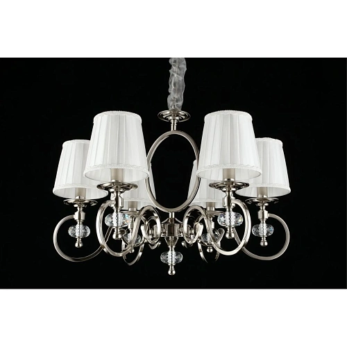 Люстра подвесная Aployt Reni APL.717.03.06 Люстра подвесная Aployt Reni APL.717.03.06