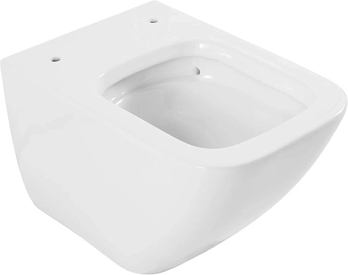 Унитаз подвесной Allen Brau Liberty 4.33011.20 с крышкой, белый Унитаз подвесной Allen Brau Liberty 4.33011.20 с крышкой, белый