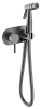 Гигиенический душ Raglo R20.52.09 встраиваемый, графит