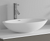 Раковина Riho Avella Oval F7AN6058361110 58 см