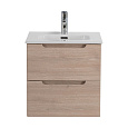 Детальная картинка товара «тумба под раковину belbagno etna-500-2c-so-rg rovere grigio подвесная 496x462»