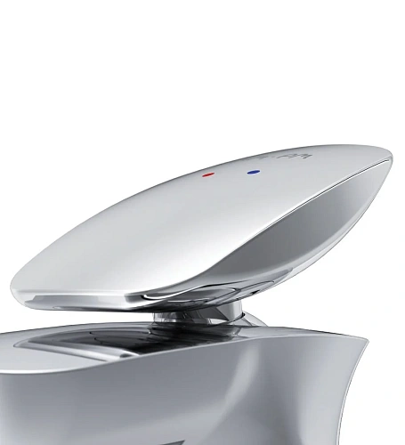 Смеситель для биде AM.PM Spirit V2.0 F70A83100 Смеситель для биде AM.PM Spirit V2.0 F70A83100