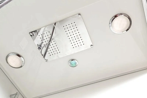 Душевая кабина Dto Z120 KERAVA (Z120KERAVASTEAM) 120x80 см с паром Душевая кабина Dto Z120 KERAVA (Z120KERAVASTEAM) 120x80 см с паром