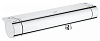Картинка анонса товара «смеситель для душа grohe grohtherm 2000 new, термостатический, хром (34170001)»