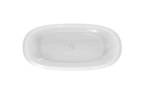 Акриловая ванна CEZARES CZR-LUX-CENTRAL-170-82-58 Акриловая ванна CEZARES CZR-LUX-CENTRAL-170-82-58