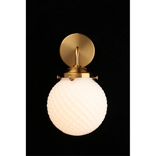 Светильник настенный (Бра) Aployt Filisi APL.765.01.01 Светильник настенный (Бра) Aployt Filisi APL.765.01.01