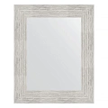 Зеркало в багетной раме Evoform Definite BY 3016 43 x 53 см, серебряный дождь Зеркало в багетной раме Evoform Definite BY 3016 43 x 53 см, серебряный дождь