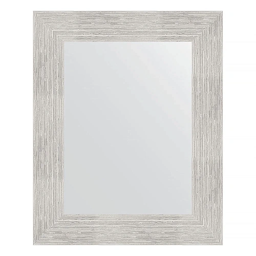 Зеркало в багетной раме Evoform Definite BY 3016 43 x 53 см, серебряный дождь Зеркало в багетной раме Evoform Definite BY 3016 43 x 53 см, серебряный дождь