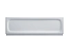 Экран для ванны фронтальный AM.PM Like W80A-150-070W-P A0 150х70 см