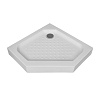 Картинка анонса товара «душевой поддон vincea vst-3ap-9090, 900x900x150»