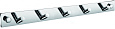 Крючок Aquanet 8220-5 хром Крючок Aquanet 8220-5 хром