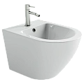 Биде подвесное Ceramica Nova Альба Alba CN11006 белый Биде подвесное Ceramica Nova Альба Alba CN11006 белый
