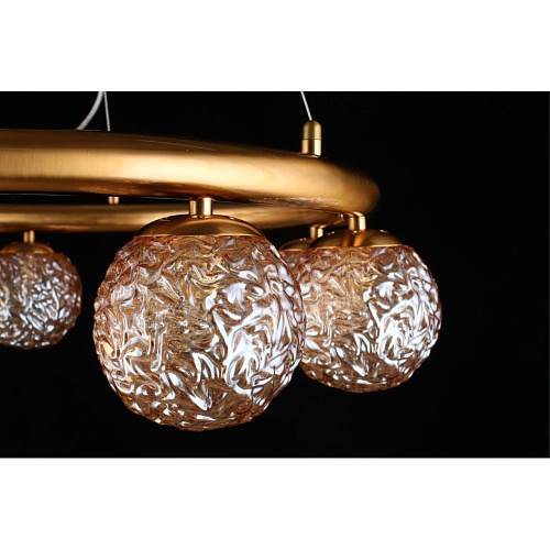 Люстра подвесная Aployt Ola APL.764.03.09 Люстра подвесная Aployt Ola APL.764.03.09