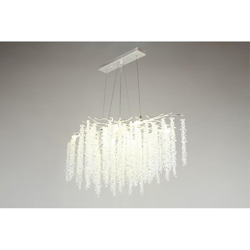 Люстра подвесная Aployt Paulina APL.848.33.10 Люстра подвесная Aployt Paulina APL.848.33.10