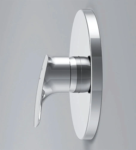 Смеситель для душа AM.PM Spirit V2.1 F71A75000 Смеситель для душа AM.PM Spirit V2.1 F71A75000