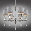 Люстра подвесная Omnilux Rivoli OML-64203-06 Люстра подвесная Omnilux Rivoli OML-64203-06