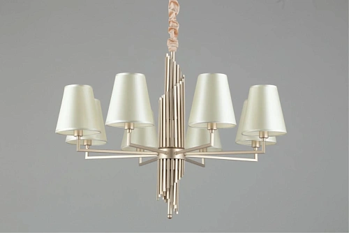 Люстра подвесная Omnilux Porlezza OML-72203-08 Люстра подвесная Omnilux Porlezza OML-72203-08