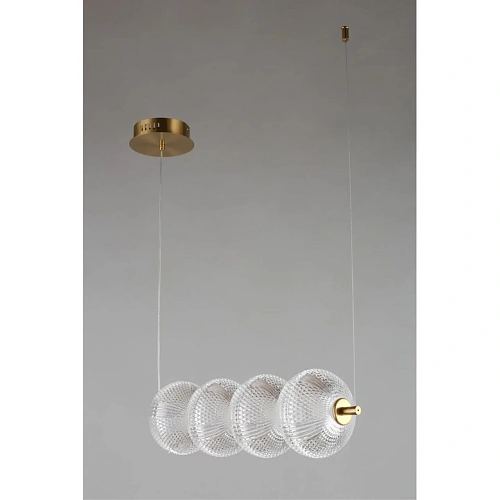 Люстра подвесная Omnilux Cedrello OML-68803-04 Люстра подвесная Omnilux Cedrello OML-68803-04