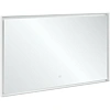Зеркало Villeroy &amp; Boch Subway 3.0 A4631300 с подсветкой 130 х 75 см