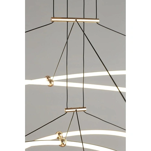 Люстра подвесная Aployt Diana APL.034.03.120 Люстра подвесная Aployt Diana APL.034.03.120