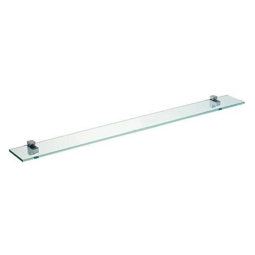 Полка Aquaton 110 стеклянная 1A110503XX010 Полка Aquaton 110 стеклянная 1A110503XX010