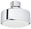 Верхний душ GROHE New Tempesta Cosmopolitan 100 I, хром (26366001)