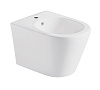 Картинка анонса товара «биде подвесное boheme avva 973-mw-bidet new белый матовый»