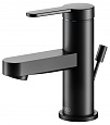 Смеситель для раковины Keuco IXMO 59504373000 с донным клапаном Смеситель для раковины Keuco IXMO 59504373000 с донным клапаном