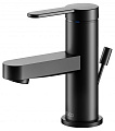 Смеситель для раковины Keuco IXMO 59504373000 с донным клапаном Смеситель для раковины Keuco IXMO 59504373000 с донным клапаном